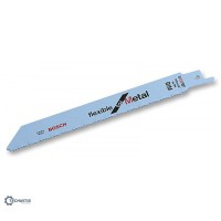 BOSCH S922BF Flexible for Metal tiesinio pjūklo pjūklelis (5 vnt)